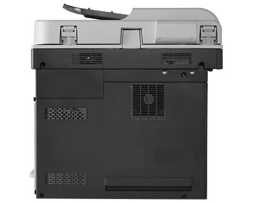 Многофункциональное устройство HP LaserJet Enterprise MFP M725dn Многофункциональное устройство HP LaserJet Enterprise MFP M725dn
