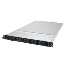 Серверная платформа ASUS RS700A-E12-RS12U/10G/2.6kW/12NVMe/GPU