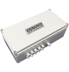 Коммутатор OSNOVO SW-60812/W
