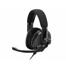 Гарнитура беспроводная игровая EPOS H3 Hybrid, Black, [1000890]