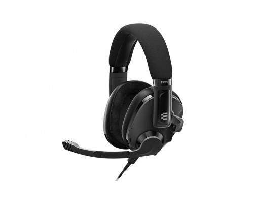 Гарнитура EPOS Gaming Wireless Headset H3 Hybrid, Black, [1000890]