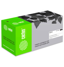 Картридж лазерный Cactus CS-TK7205 для Kyocera Mita TASKalfa 3510i, TASKalfa 3511i (35000 стр.)