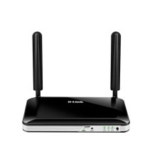 Маршрутизатор D-Link DWR-921/R3GR4HD