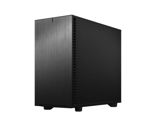 Корпус Fractal Design Define 7 TG Dark Tint, черный Корпус Fractal Design Define 7 TG Dark Tint, черный