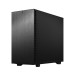 Корпус Fractal Design Define 7 TG Dark Tint, черный