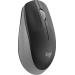 Мышь беспроводная Logitech M190 Mid Grey