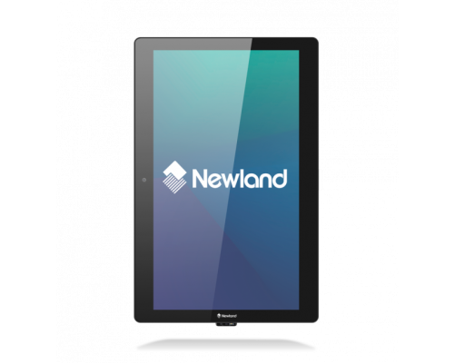 Микрокиоск Newland NLS-NQuire1500-W4-SL