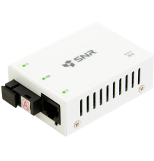 Медиаконвертер SNR CVT-100A-V2 (Rev.M)