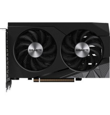 Видеокарта GIGABYTE INTEL ARC A310 WINDFORCE 4GB GDDR6/64-bit