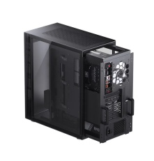 Корпус Jonsbo U6 Black