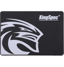 Твердотельный накопитель Kingspec P3-2TB, 2TB, 2.5"