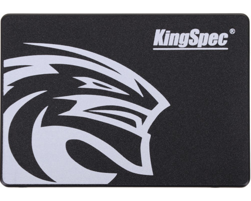 Твердотельный накопитель Kingspec P3-2TB, 2TB, 2.5" Твердотельный накопитель Kingspec P3-2TB, 2TB, 2.5"