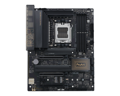 Материнская плата ASUS PROART B650-CREATOR (AM5) Материнская плата ASUS PROART B650-CREATOR (AM5)