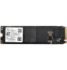 Твердотельный накопитель Samsung PM9B1, 1TB, M.2(22x80mm), NVMe, PCIe 4.0 x4, R/W 3600/3000MB/s, IOPs 500 000/420 000