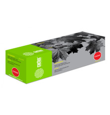 Картридж лазерный Cactus CS-C045HY 045 H Y для Canon LBP 611Cn/613Cdw/631Cn/633Cdw, желтый (2200 стр.)