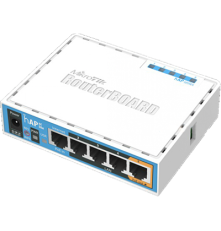 Маршрутизатор MikroTik RB952Ui-5ac2nD