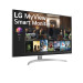 Монитор LG MyView 32SQ700S-W (31.5")