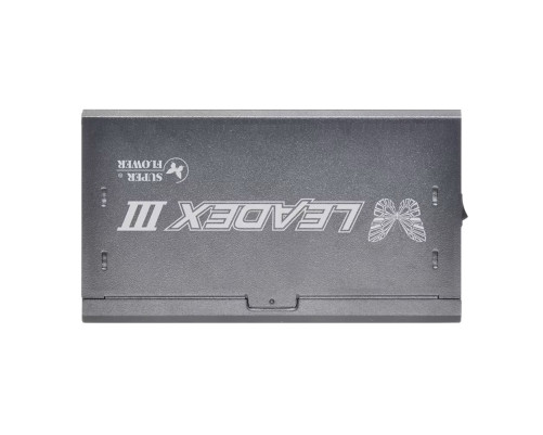 Блок питания 750 Вт Supply Super Flower Leadex III Gold ATX 3.1