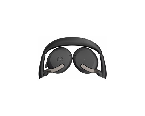 Гарнитура беспроводная Jabra Evolve2 65 Flex, черный Гарнитура беспроводная Jabra Evolve2 65 Flex, черный