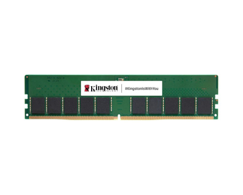 Модуль оперативной памяти Kingston 48GB DDR5-5600 KSM56E46BD8KM-48HM Модуль оперативной памяти Kingston 48GB DDR5-5600 KSM56E46BD8KM-48HM