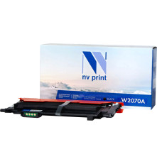 Тонер-картридж NVP NV-W2073A Magenta для HP 150/150A/150NW/178NW/179MFP (700 стр.)