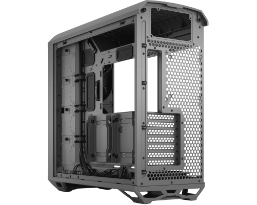 Корпус Fractal Design Torrent TG Light, серый Корпус Fractal Design Torrent TG Light, серый