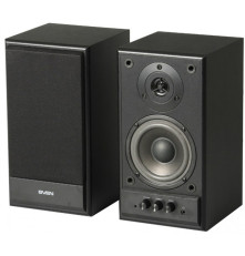 Акустическая система SVEN SPS-702, 2.0, 40 Вт, черный