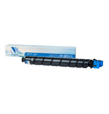Тонер-картридж NVP NV-TK-8515 Cyan для Kyocera TASKalfa 5052ci/6052ci (20000 стр.)