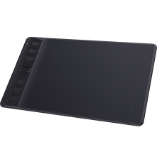 Графический планшет Huion INSPIROY 2 S H641P, черный