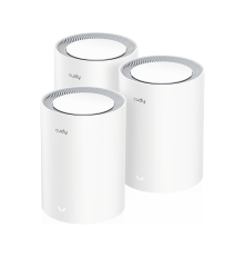 Wi-Fi MESH система Cudy M3000(3-Pack)