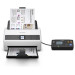 Документ сканер Epson WorkForce DS-870