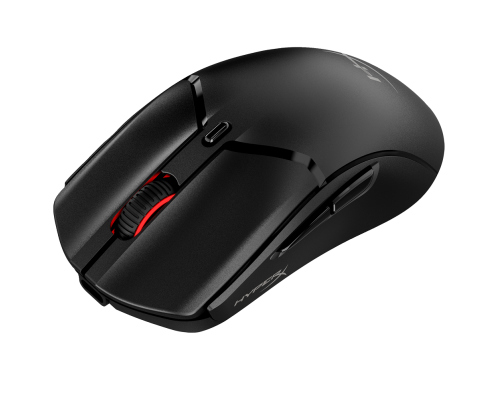 Мышь беспроводная игровая HP HyperX Pulsefire Haste 2 Mini Мышь беспроводная игровая HP HyperX Pulsefire Haste 2 Mini