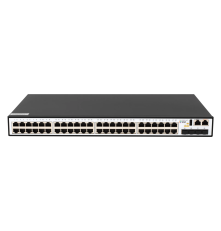 Коммутатор SNR S2989G-48TX-RPS