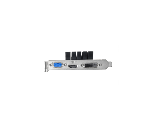 Видеокарта ASUS GeForce GT 730 2GB, GDDR5/64-bit Видеокарта ASUS GeForce GT 730 2GB, GDDR5/64-bit