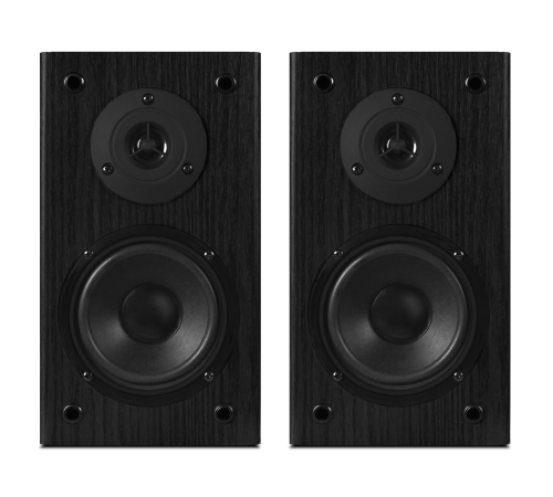 Акустическая система 2.0 SVEN SPS-614, 40 Вт, Bluetooth, черный