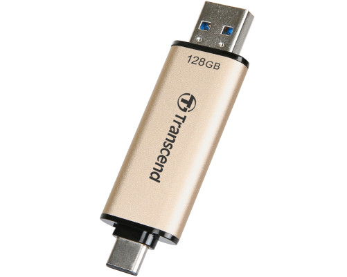 Накопитель USB Flash Drive Transcend 128GB JetFlash 930C