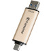 Накопитель USB Flash Drive Transcend 128GB JetFlash 930C