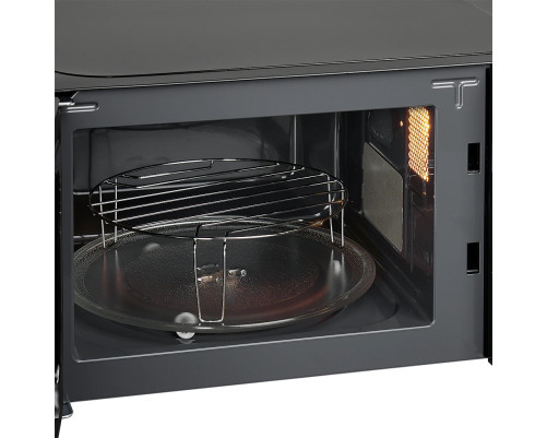 Микроволновая печь MONSHER MTW 203 Noir