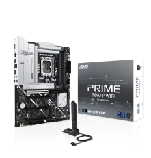 Материнская плата ASUS PRIME Z890-P WIFI (LGA1851)