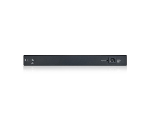 Коммутатор ZyXEL XMG1930-30HP-ZZ0101F Коммутатор ZyXEL XMG1930-30HP-ZZ0101F