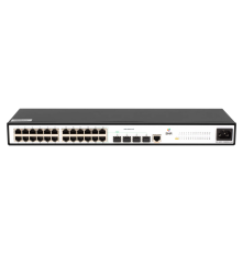 Коммутатор SNR S2962-24T-RPS