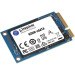 Твердотельный накопитель Kingston  KC600, 1TB, mSATA
