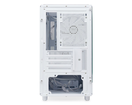 Корпус HSPD M310-TGWH-ARGB Корпус HSPD M310-TGWH-ARGB