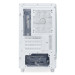 Корпус HSPD M310-TGWH-ARGB