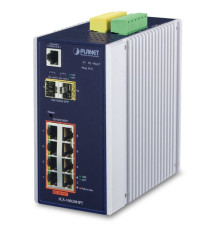 Коммутатор PLANET IGS-10020HPT