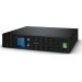 Источник бесперебойного питания CyberPower PR1500ELCDRT2U