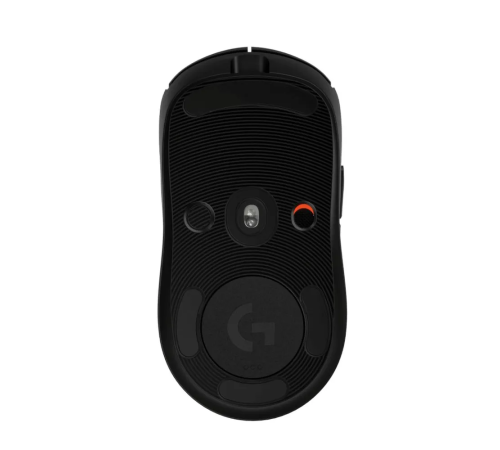 Мышь беспроводная игровая Logitech G PRO 2 LIGHTSPEED, черный