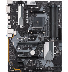 Материнская плата ASUS PRIME B450-PLUS (AM4)