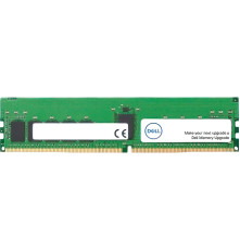 Модуль оперативной памяти  Dell 16GB DDR4-3200 370-AEVQ