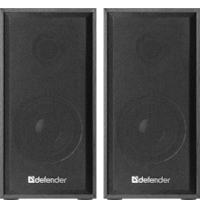 Акустическая система Defender SPK 240, 2.0, 6 Вт, питание от USB